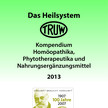 Neuauflage TRUW-Kompendium 2013