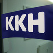 kkh aa aaneu Logo der KKH