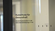 37 neue Gesundheitsexperten 37 neue Gesundheitsexperten