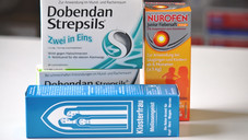 Klosterfrau verliert starke Marken Klosterfrau verliert starke Marken