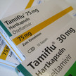 Actavis mit Tamiflu-Generikum Actavis mit Tamiflu-Generikum