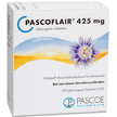 Bereits die einmalige Gabe von Pascoflair® 425 mg zeigt Wirkungen im EEG
