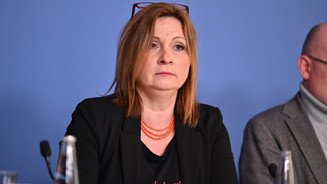Freie Apothekerschaft: Kassen sollen DocMorris stoppen Foto: Daniela Hänel, 1. Vorsitzende der FA.