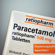 paracetamol ratiopharm aa Schwangerschaft: ADHS durch Paracetamol?