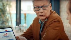 Günther Jauch rät zu Shop Apotheke Günther Jauch rät zu Shop Apotheke