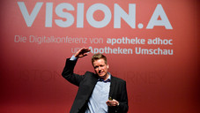 Apotheker gegen das Grundrauschen Apotheker gegen das Grundrauschen