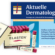 ELASTEN-Publikation unter den Top 10 der meistgelesenen Artikel in „Aktuelle Dermatologie“