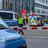 Nach Amokfahrt: Apotheken gesperrt, Mitarbeiter geschockt Polizei-Absperrung vor der Central Apotheke nach der Amokfahrt in Leipzig vom 4. Mai 2026