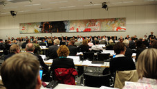 Die Köpfe im Gesundheitsausschuss Die Köpfe im Gesundheitsausschuss