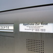 zurrose briefkasten eh Schmerzzentrum: Keine Boni für Zur Rose