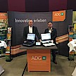 ADG auf der pharmacon in Schladming