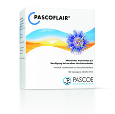 PASCOFLAIR 100 DE 005 101214 Pack NEU cut
