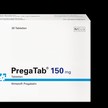 Neu von neuraxpharm: PregaTab®