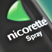 nicorette spray 01 aaneu Mundspray statt Zigarette