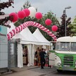 Apothekergenossenschaft begrüßt 1.500 Gäste zu zehnjährigem Jubiläum in Chemnitz