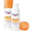 DER LEICHTESTE SONNENSCHUTZ ALLER ZEITEN VON Eucerin®