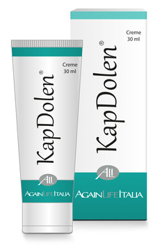 Kap Dolen FS Tube 30ml