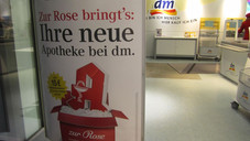 Auftritt mit A Auftritt mit A