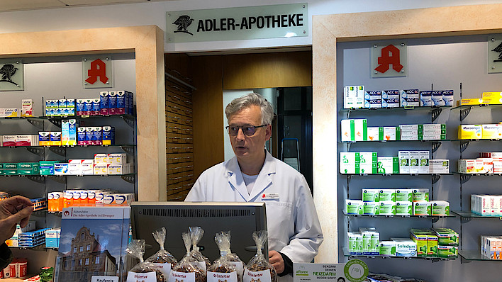 „wir Wollen Praktikanten Nicht Als Billige Arbeitskraft“ Apotheke Adhoc 