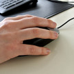computer maus eh Online-Fasten ist unbeliebt