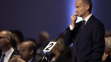 auditorium schmidt 20140918-1 So wurde das Perspektivpapier 2030 diskutiert