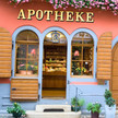 Mehr Förderung nutzen, mehr Zukunft sichern Symbolbild, Landapotheke