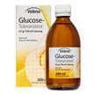 Wieder Verfügbar: Der orale Glucose-Toleranztest als Arzneimittel