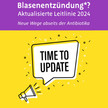 Canephron® Uno - die leitliniengerechte Antibiotika-Alternative bei Blasenentzündung*