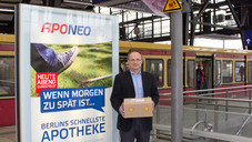 aponeo berlin aponeo Aponeo darf nicht die Schnellste sein