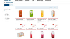 lidl weleda screenshot.jpg Apothekenware im Online-Discounter