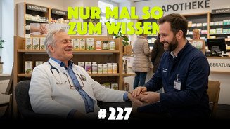 Ärzt:innen, entspannt euch! Ärzt:innen, entspannt euch!