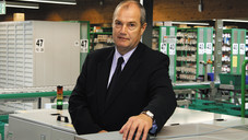 Kampf der Großhändler Kampf der Großhändler