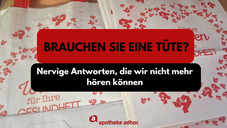 Wenn die Ware gut verstaut wird Wenn die Ware gut verstaut wird