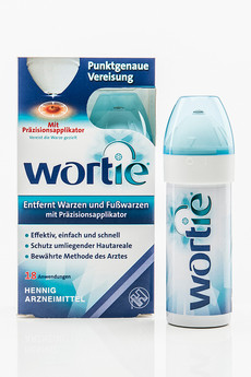 Packshot Wortie neu