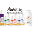 AureliaSan® - Erforschte Weihrauch-Produkte – für Haut und Gelenke