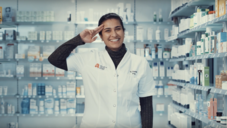 Neuer Imagefilm pro Apotheke Neuer Imagefilm pro Apotheke