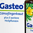 Gasteo - die Nr. 2 der Magen-Tropfen   