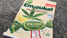 Bonbons, Beauty, Cannabis: Das sind die Messeneuheiten Bonbons, Beauty, Cannabis: Das sind die Messeneuheiten