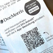 DocMorris: 20 Prozent auf Rewe-Bon DocMorris: 20 Prozent auf Rewe-Bon