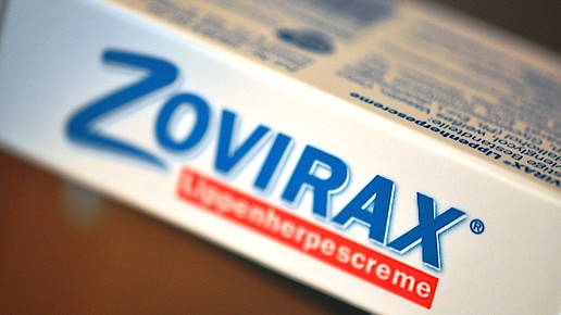 Zovirax generisch kaufen