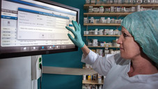 Die Apotheke des UKE Die Apotheke des UKE