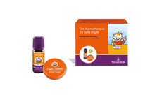 Orthomol junior - Schulstart-Aktion - Duftset