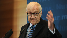 Lobbyistenschmiede Politik Lobbyistenschmiede Politik