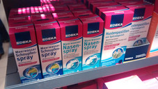 Edeka: Wir lieben Erkältungsmittel Edeka: Wir lieben Erkältungsmittel