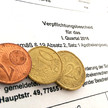 32 cent muenzen1 aa Notdienstfonds pocht auf 32 Cent