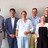 Verhandlungslösung: Hessen fordert professionelles Team Vorstand der Landesapothekerkammer Hessen mit Franziska Erdle