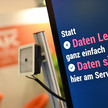 DAK fahndet nach Verordnungsdaten DAK fahndet nach Verordnungsdaten