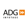 ADG Infotage – regionale Veranstaltungen in Augsburg (bei Horgau) und München, mit Lösungen für die moderne Apotheke