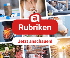 Rubriken - Jetzt anschauen!