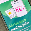 Wegen Spargesetz: DocMorris erlässt Zuzahlung komplett App von DocMorris